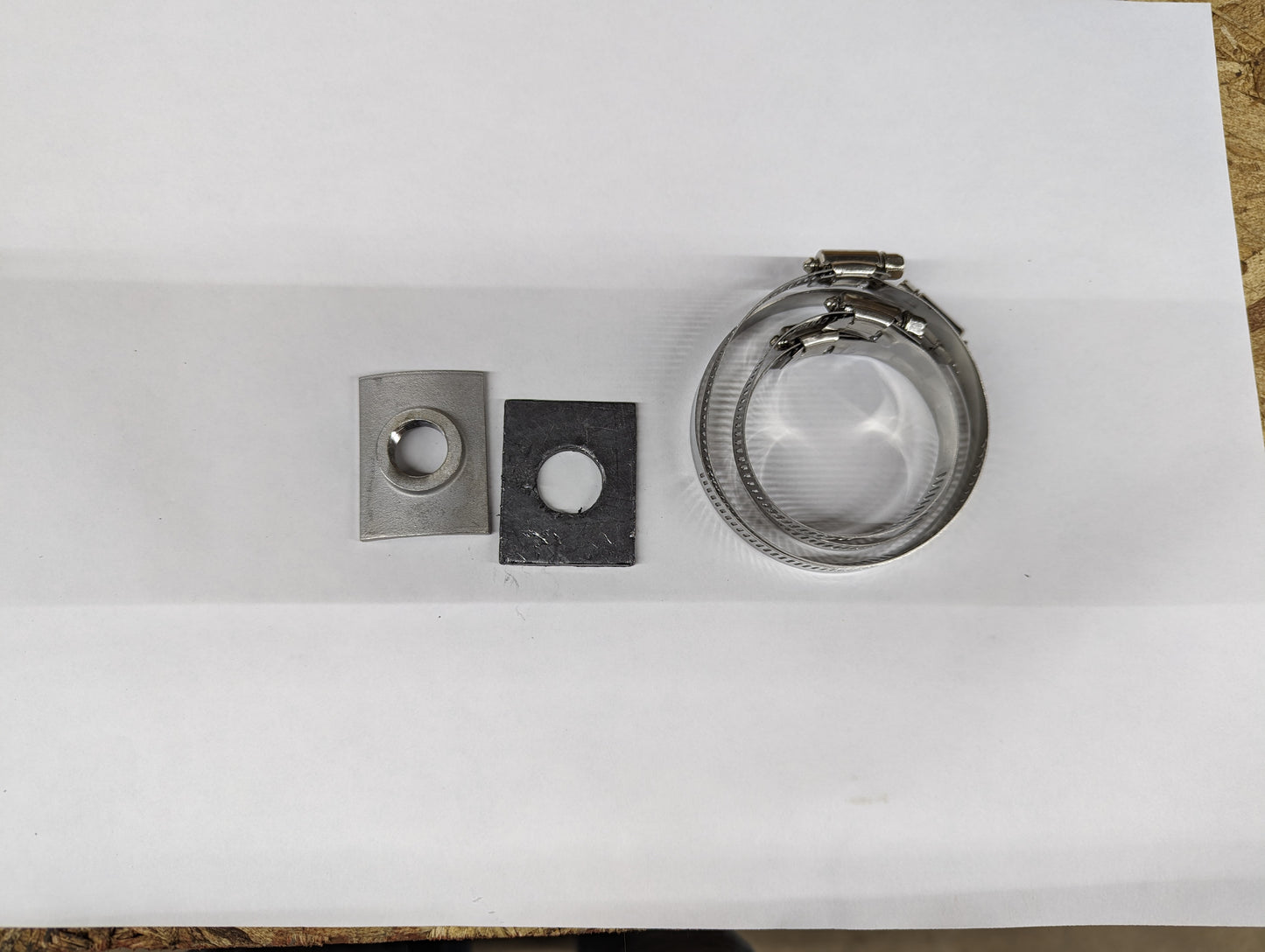 O2 Wideband Bung