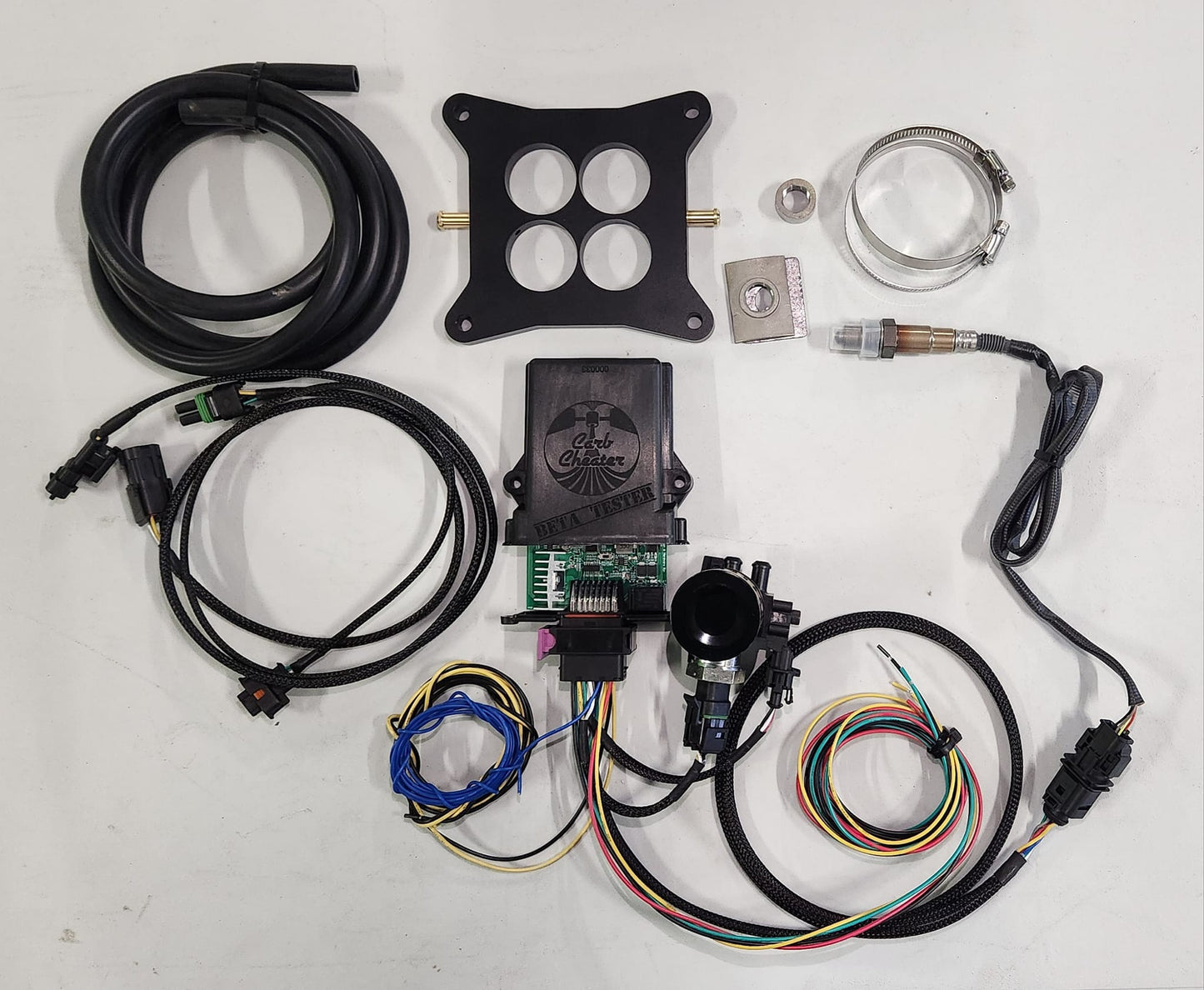 Carb Cheater V2.0