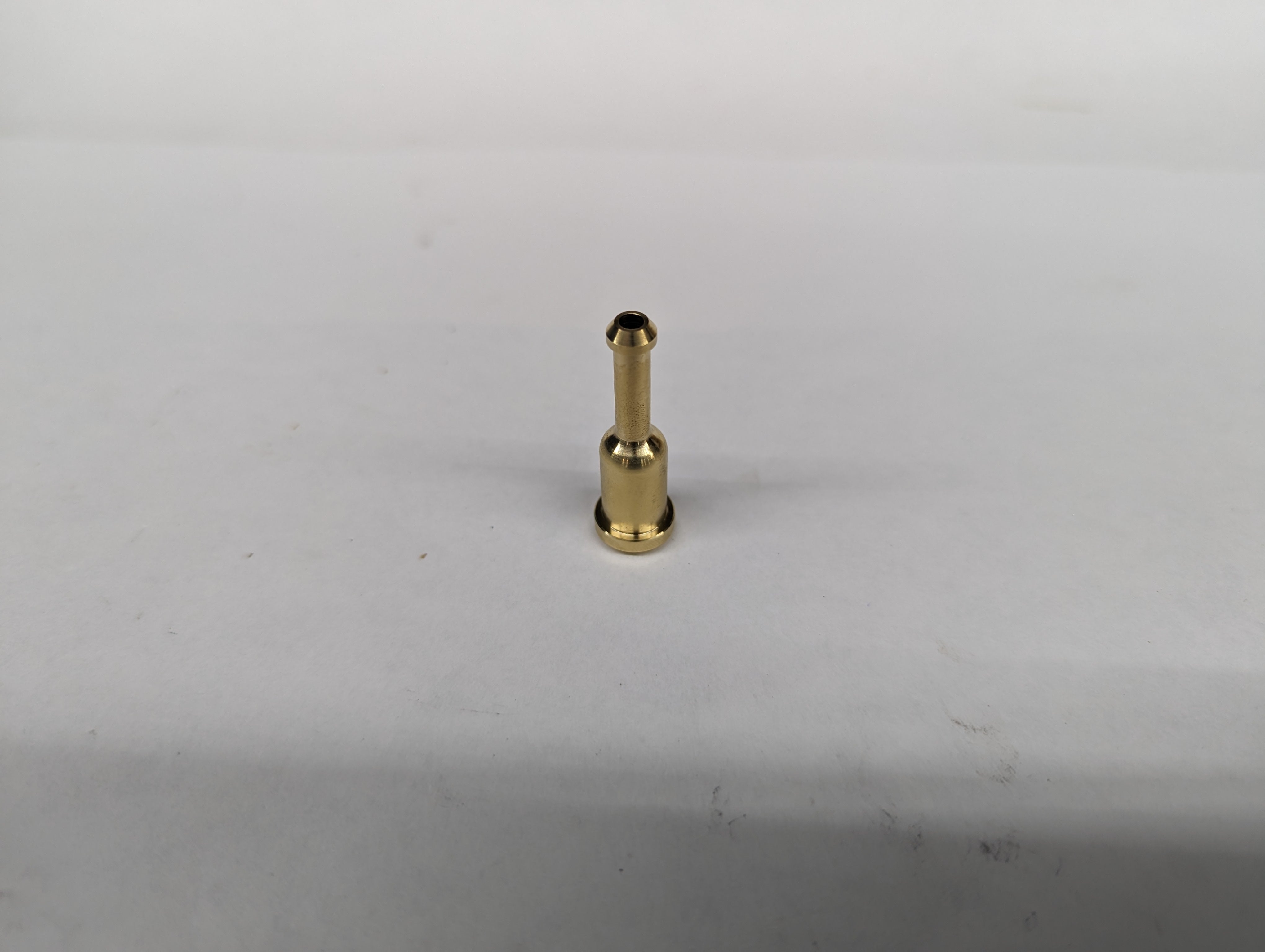 3/8 to 3/16 Vacuum Line Reducer Adapter – Carbureted Innovations LLC
