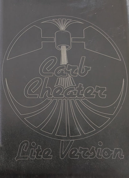Carb Cheater Lite Version