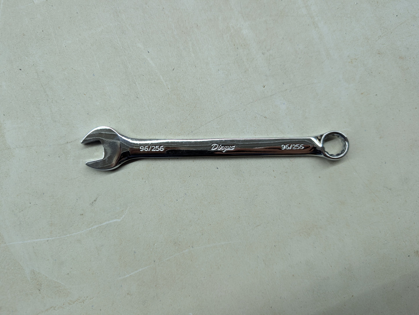 Wrench - 96/256 (3/8")