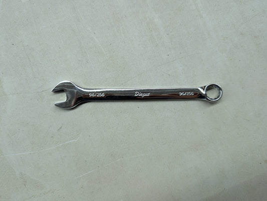 Wrench - 96/256 (3/8")